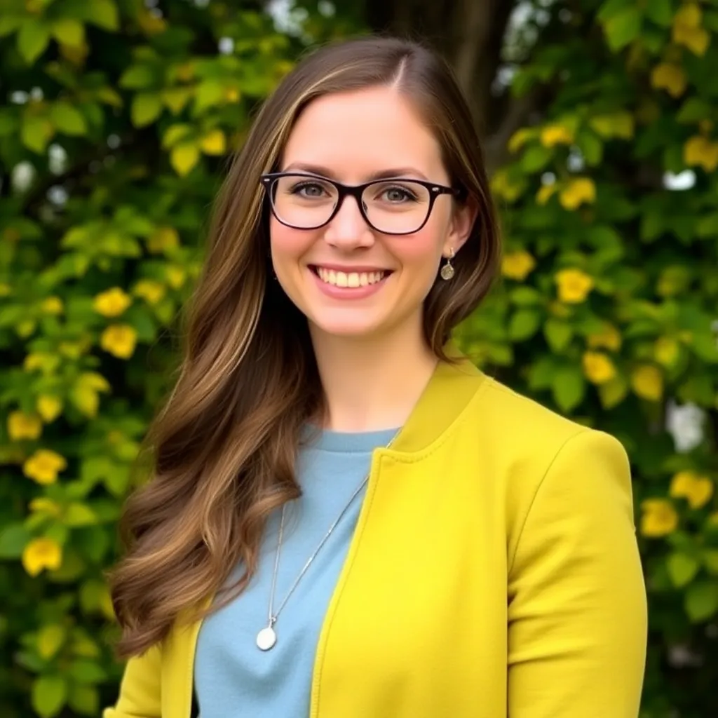 Picture of Serena Adams